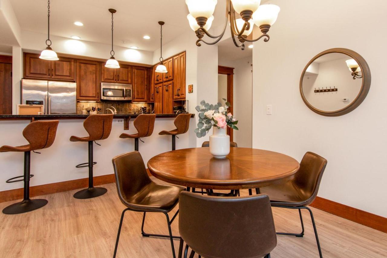 Modern Riverstone Condo With Grand Deck - Steps To Shops, Restaurants, Trails And River Coeur d'Alene Buitenkant foto